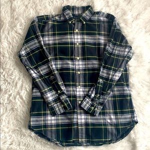 Ralph Lauren Classic Fit Button-Up